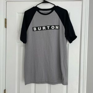 Burton Shirt